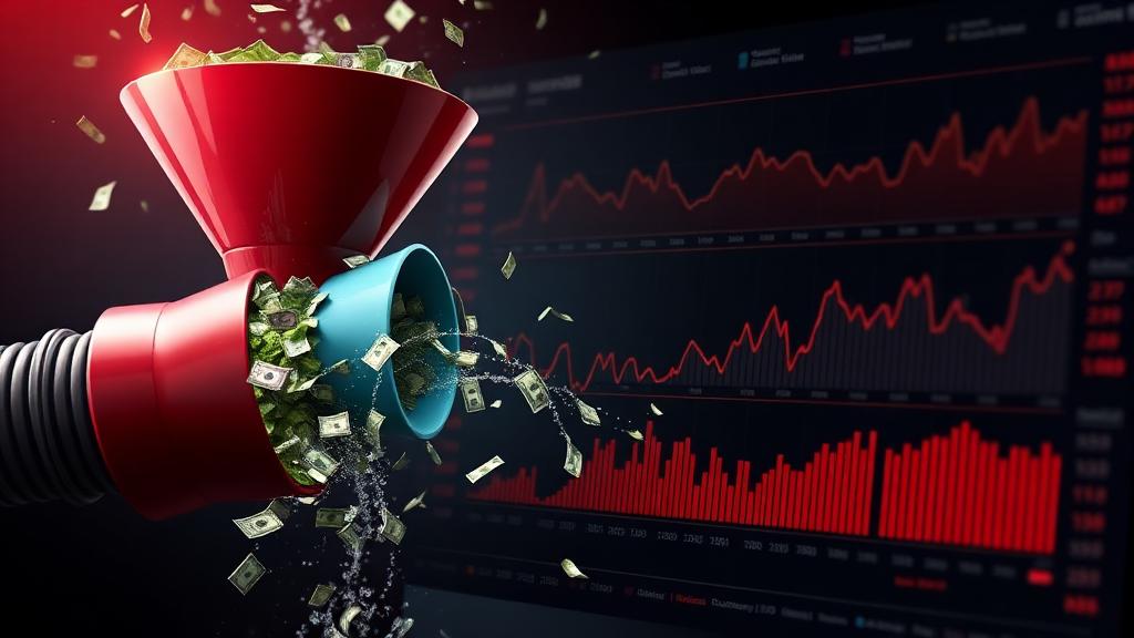 The $47K Invisible Budget Burn: Where Your Funnel Is Hemorrhaging Revenue