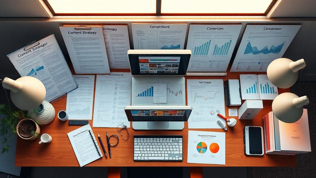 Content That Converts: The Death of ‘Awareness-Only’ Marketing