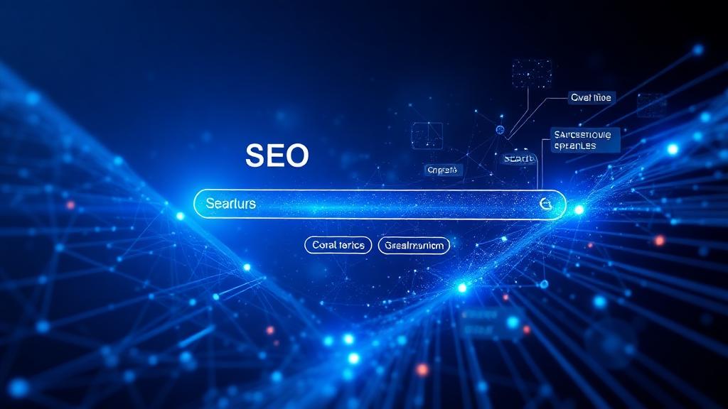 GEO vs. SEO: The Silent Algorithm War You’re Already Losing
